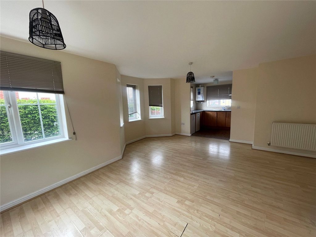 Additional image 2 of 2 bed flat for saleParish Court, Walsall WS3