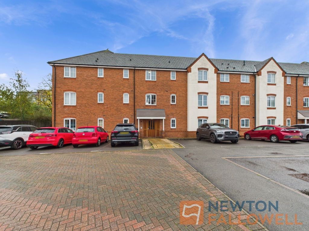 Additional image 12 of 2 bed flat for saleWalker Road, Walsall WS3