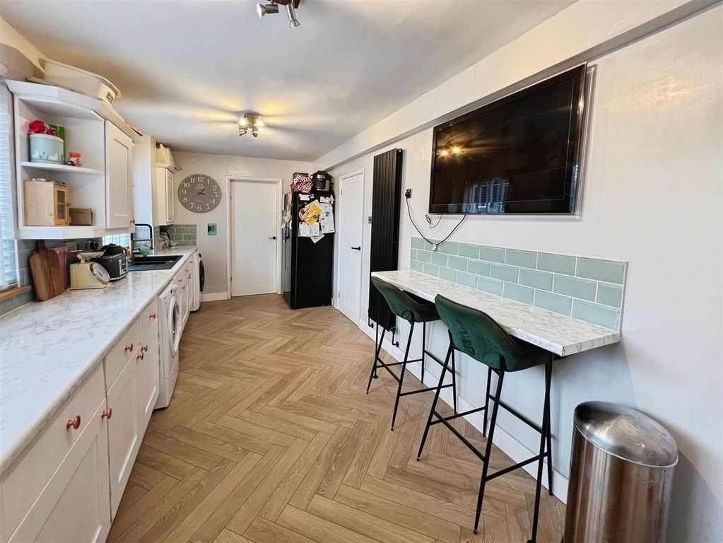 Additional image 5 of 3 bed property for saleKnype Way, Bradwell Newcastle Under Lyme, Staffordshire ST5