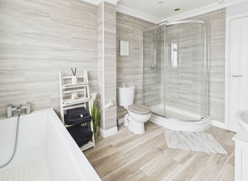 Additional image 22 of 3 bed semi-detached house for saleDanelagh Close, Tamworth B79