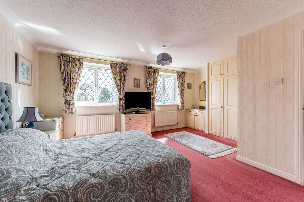 Additional image 15 of 4 bed detached house for salePinfold Hill, Shenstone, Lichfield WS14