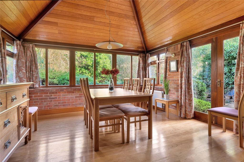 Additional image 7 of 6 bed detached house for saleUppingham Road, Evington, Leicester LE5