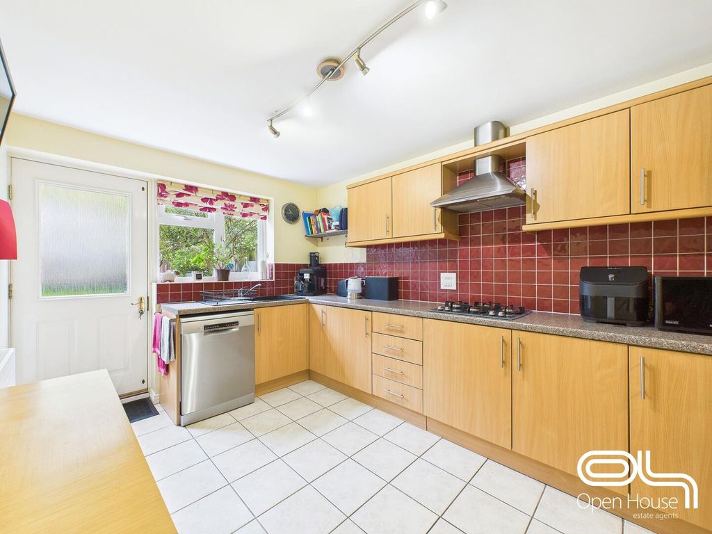Additional image 3 of 4 bed detached house for saleBluebell Hollow, Stafford ST17