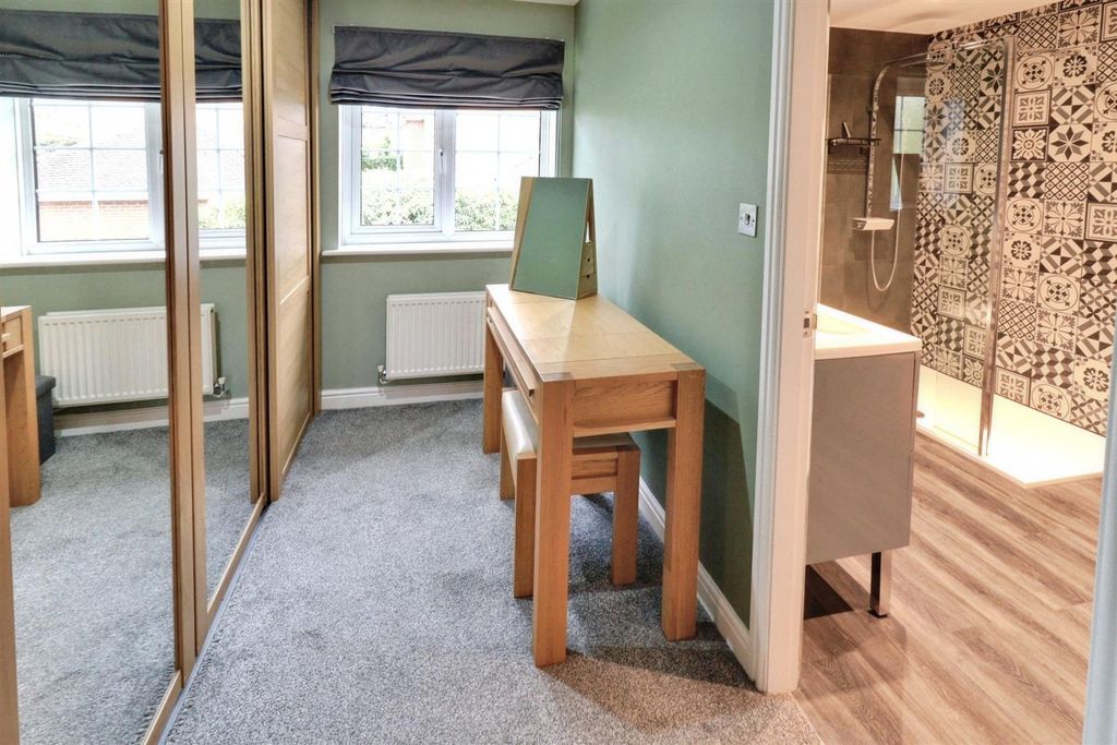 Additional image 13 of 5 bed detached house for saleThe Meadows, Wrinehill, Crewe CW3