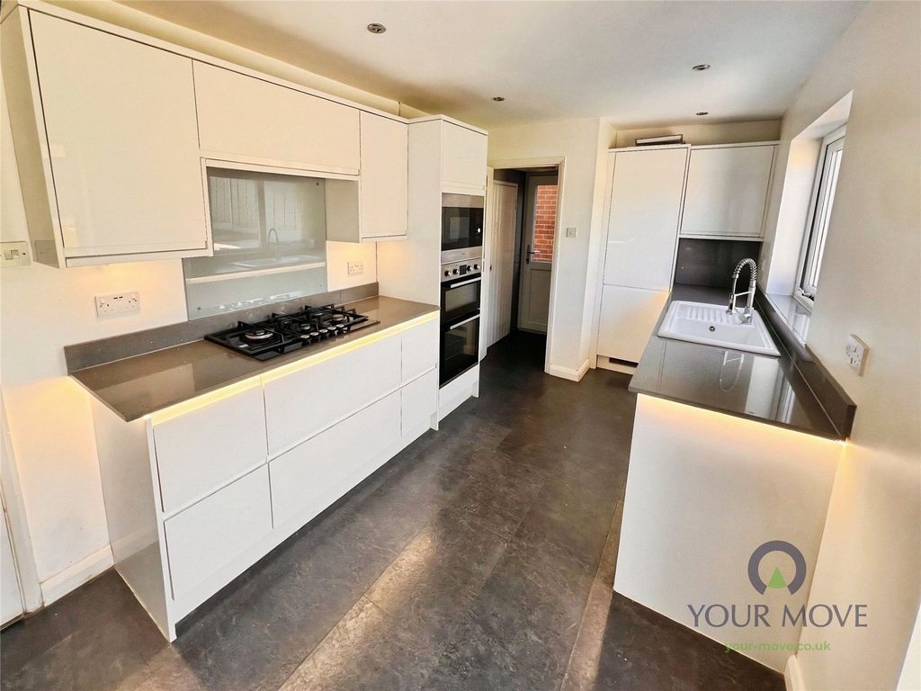 Additional image 5 of 3 bed semi-detached house for saleFarm Close, Burton-On-Trent, Staffordshire DE13