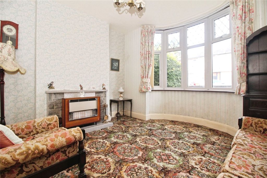 Additional image 3 of 3 bed semi-detached house for salePriesthills Road, Hinckley, Leicestershire LE10
