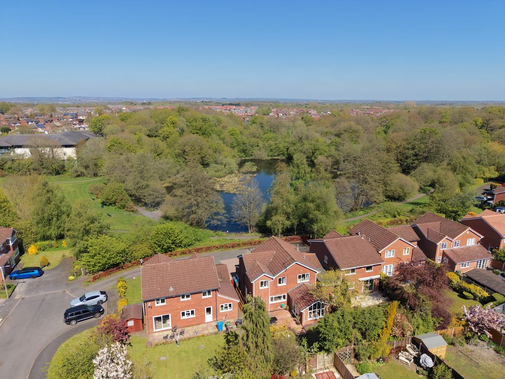 Additional image 30 of 4 bed detached house for saleButtermere Drive, Essington WV11