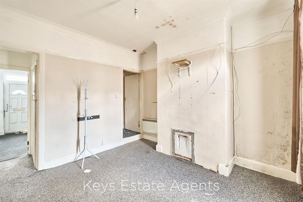 Additional image 5 of 2 bed end terrace house for saleFraser Street, Cobridge, Stoke On Trent ST6