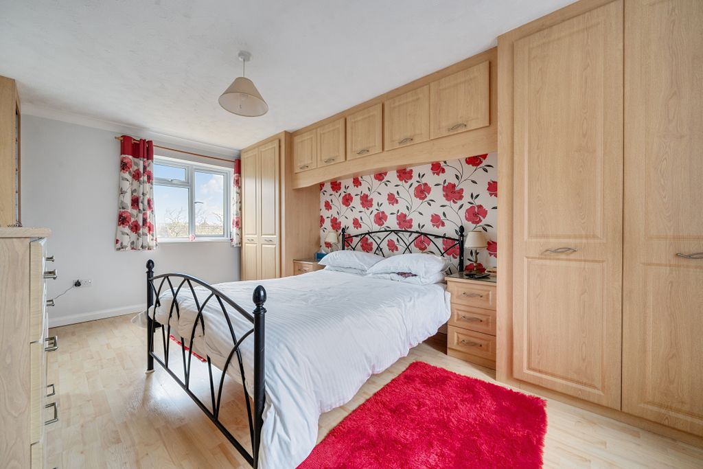 Additional image 13 of 4 bed semi-detached house for saleParsons Way, Royal Wootton Bassett, Royal Wootton Bassett SN4