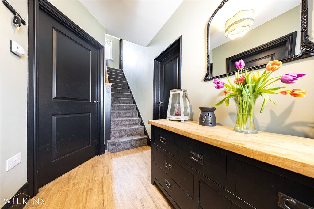 Additional image 13 of 4 bed detached house for saleWensleydale, Wilnecote, Tamworth, Staffordshire B77