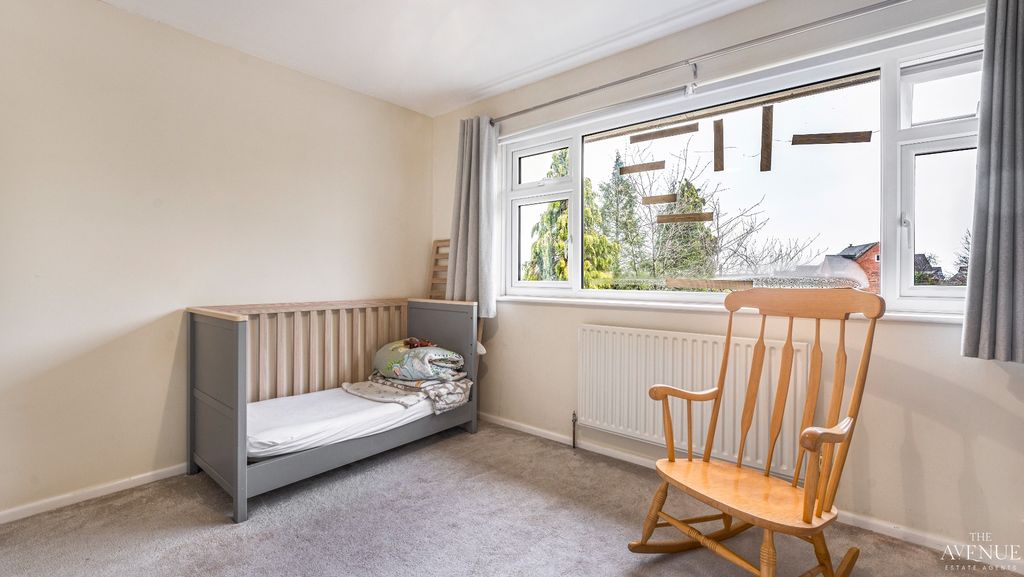 Additional image 14 of 3 bed detached house for saleSt. Michaels Road, Stramshall, Uttoxeter, Staffordshire ST14