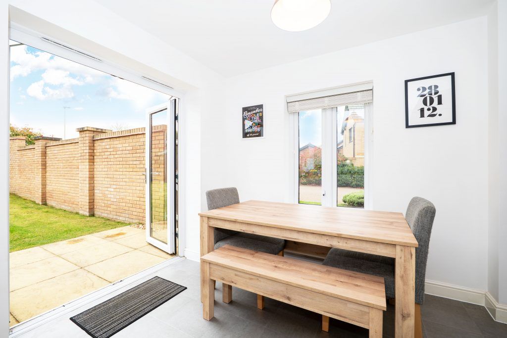 Additional image 10 of 3 bed semi-detached house for saleGetliffe Road, Ashton Green, Leicester LE4