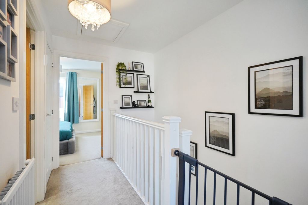 Additional image 16 of 2 bed end terrace house for saleOsprey Drive, Branston, Burton-On-Trent, Staffordshire DE14