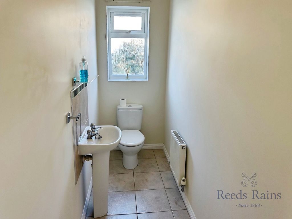Additional image 9 of 3 bed detached house for saleGadwall Croft, Newcastle, Staffordshire ST5