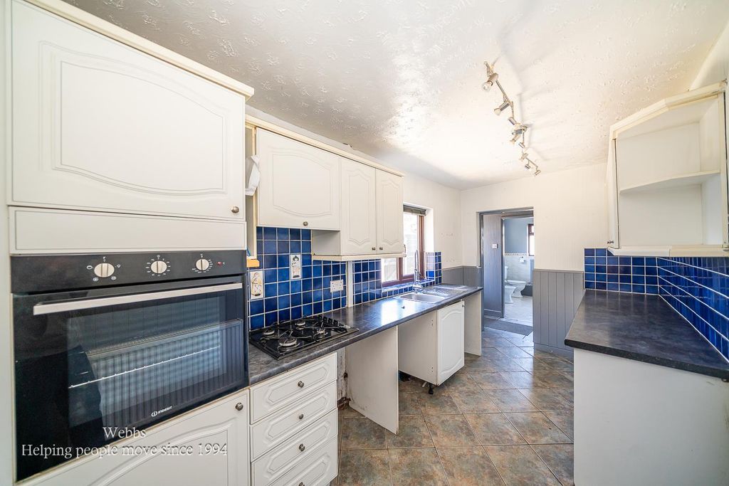 Additional image 3 of 3 bed end terrace house for saleUpper Landywood Lane, Cheslyn Hay, Walsall WS6