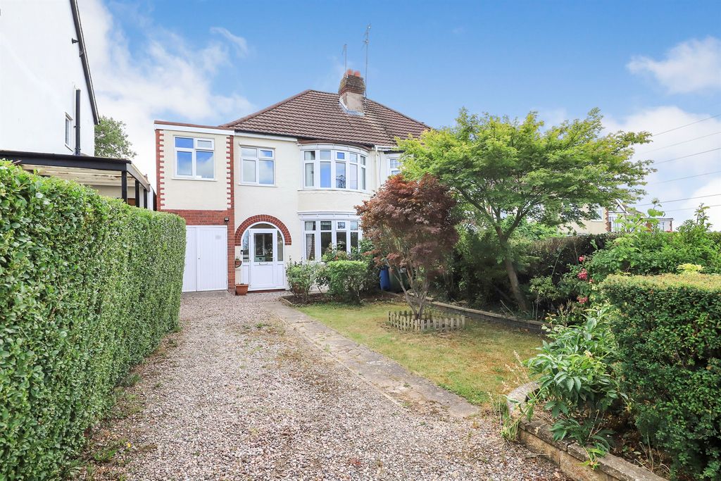 Additional image 18 of 4 bed semi-detached house for saleSedgley Road, Penn Common, Wolverhampton WV4