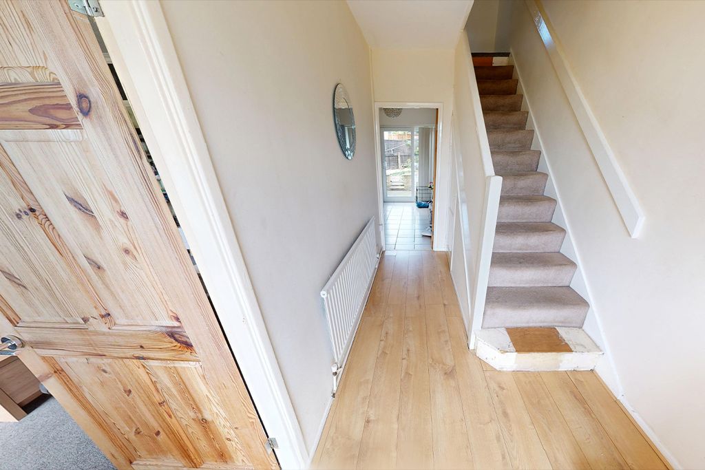 Additional image 20 of 3 bed semi-detached house for saleSharmon Crescent, Leicester LE3