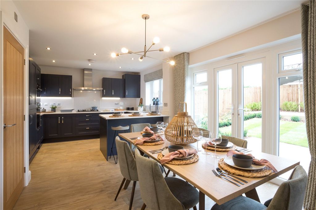 Additional image 2 of 3 bed detached house for saleWestlands View, Clayton Road, Newcastle-Under Lyme, Staffordshire ST5