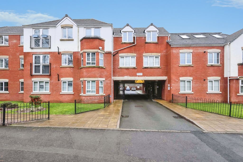 Additional image 14 of 1 bed flat for saleHigh Street, Amblecote, Stourbridge DY8