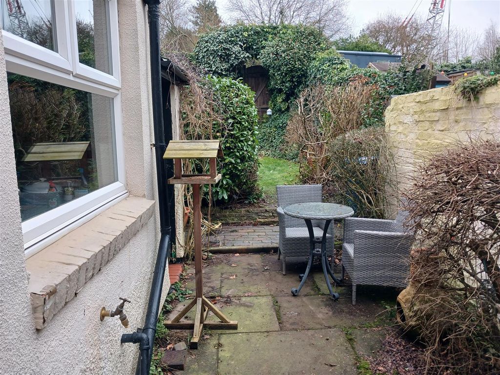 Additional image 13 of 3 bed terraced house for saleNewcastle Road, Stone ST15