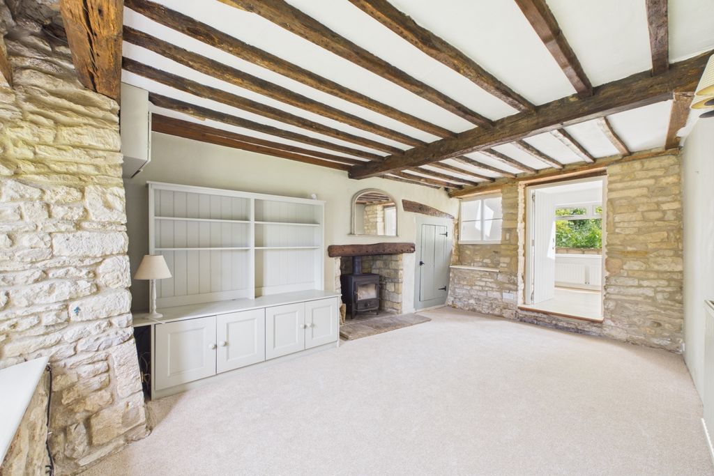 Additional image 14 of 3 bed cottage for saleShepherds Walk, Belmesthorpe, Stamford, Lincolnshire PE9
