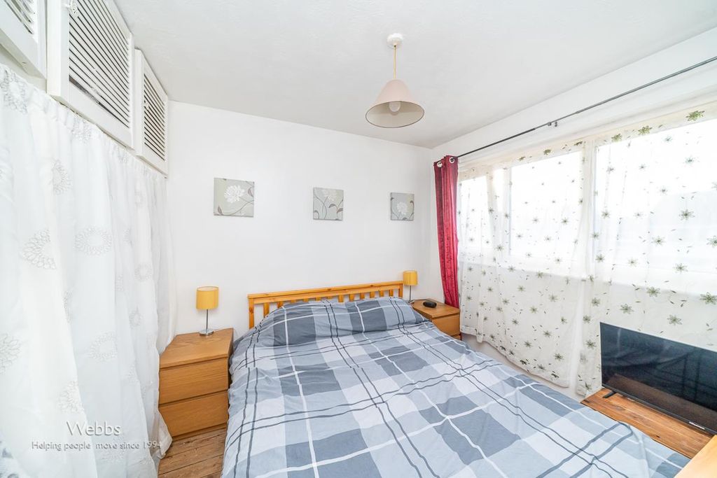 Additional image 10 of 3 bed semi-detached house for saleAlpine Drive, Hednesford, Cannock WS12
