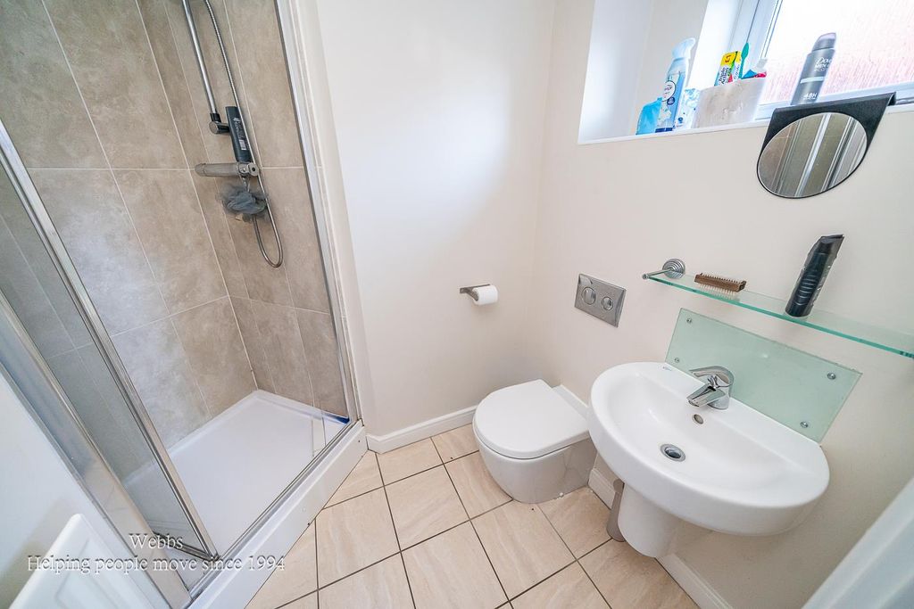 Additional image 12 of 2 bed flat for saleStrawberry Lane, Lichfield WS14