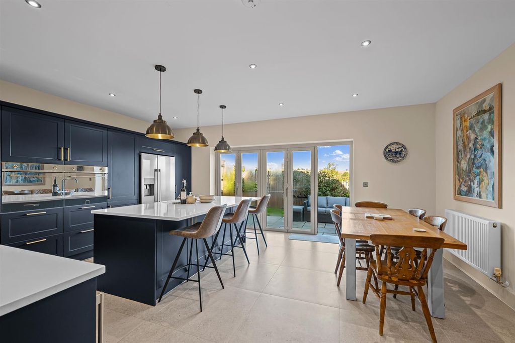 Additional image 4 of 3 bed detached bungalow for saleNorth Lodge Road, Old Dalby LE14