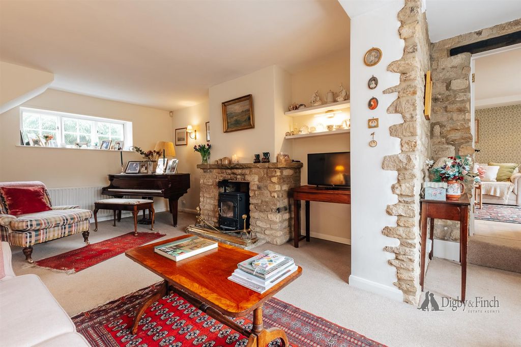 Additional image 7 of 4 bed property for saleMain Street, Belmesthorpe, Stamford PE9