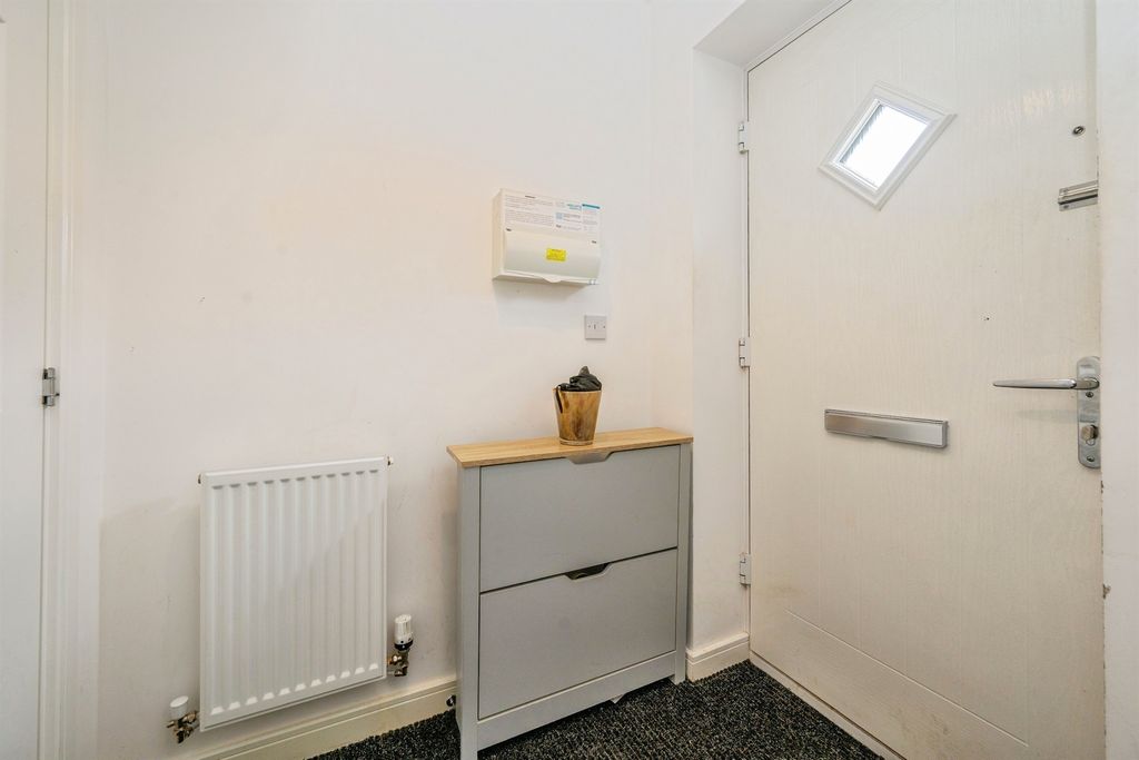 Additional image 8 of 3 bed end terrace house for saleFrancome Drive, Bramshall, Uttoxeter ST14