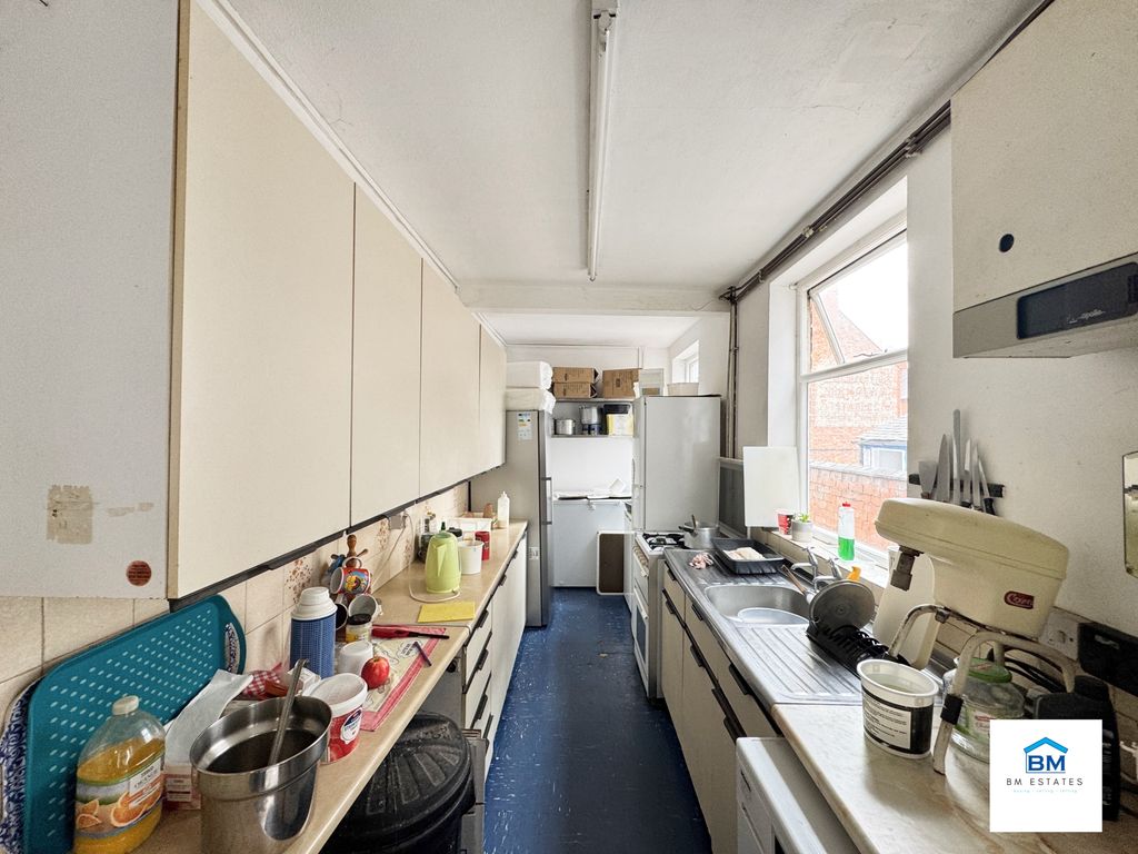 Additional image 4 of 2 bed retail premises for saleFosse Road North, Leicester LE3