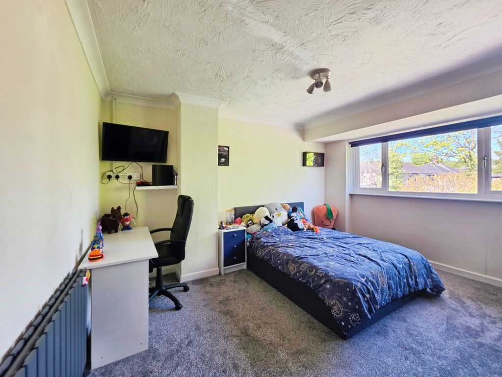 Additional image 34 of 4 bed semi-detached house for saleKent Drive, Endon, Stoke-On-Trent ST9