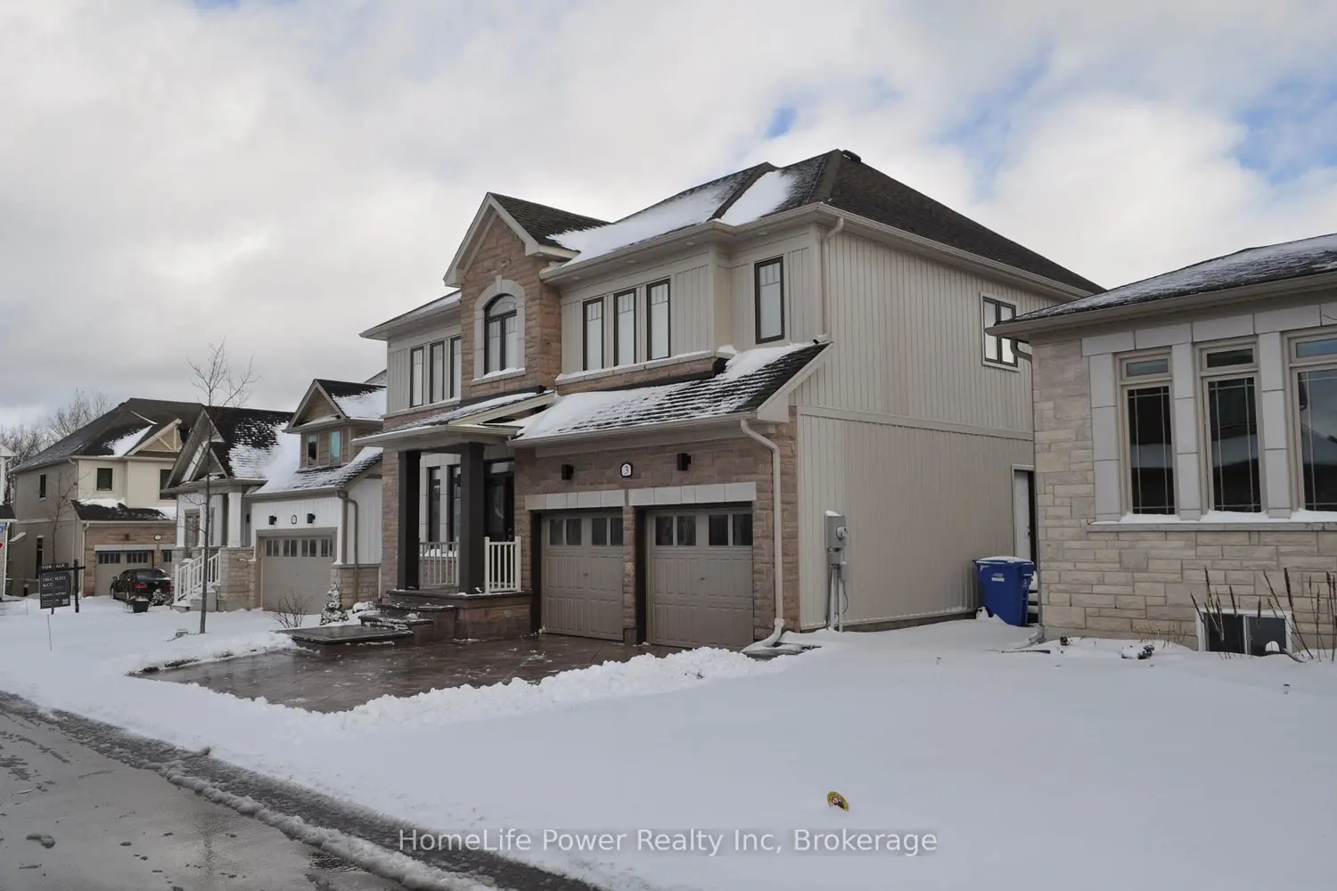 3 Lovering Lane