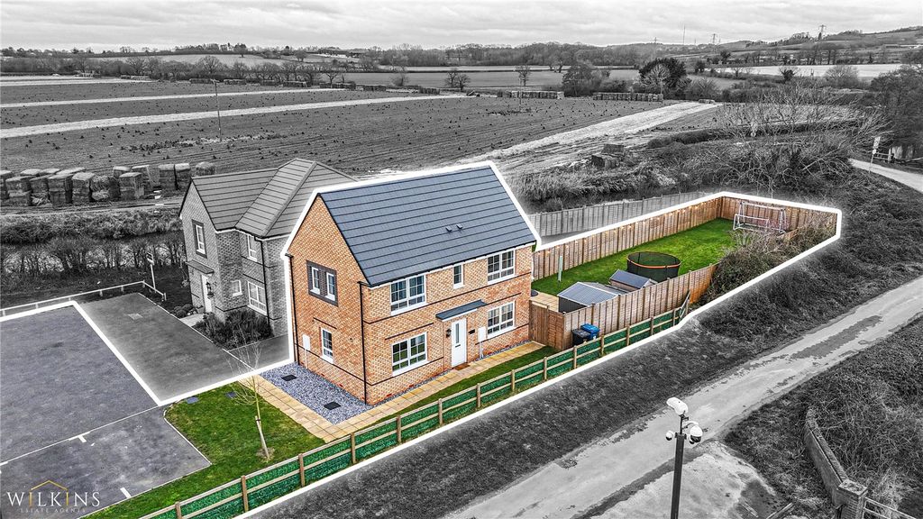 Additional image 42 of 3 bed country house for saleDashwood Close, Hopwas, Tamworth B78