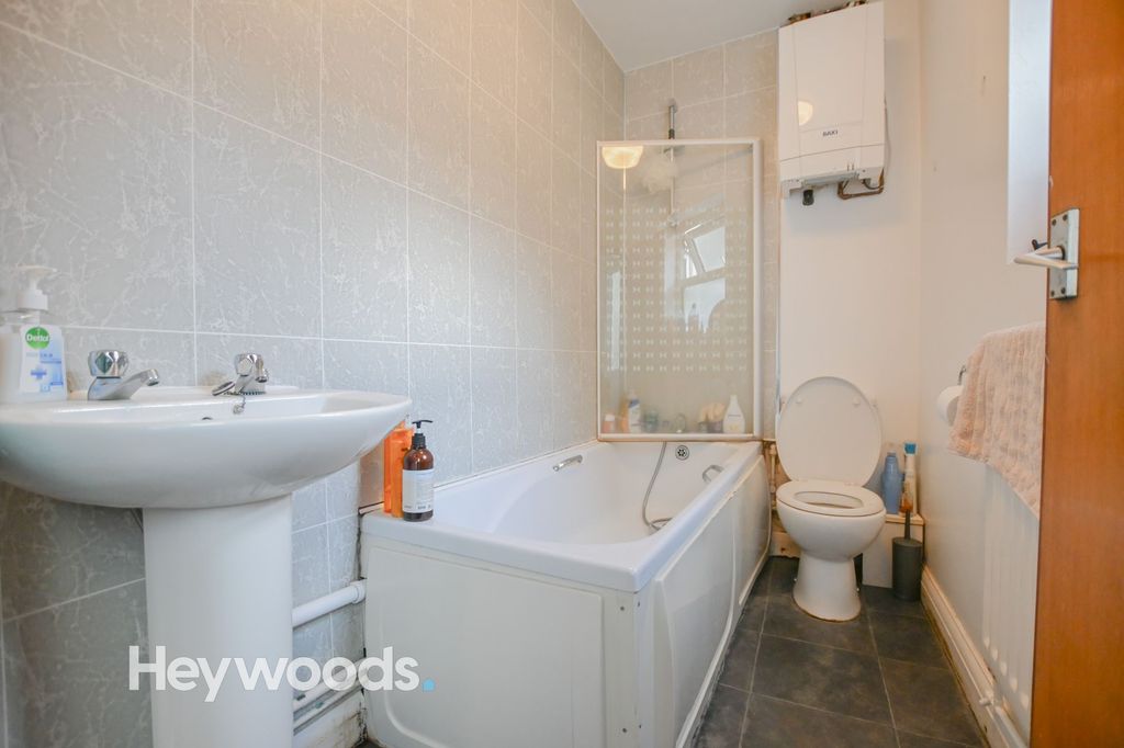 Additional image 7 of 2 bed terraced house for saleSilverdale Road, Newcastle ST5
