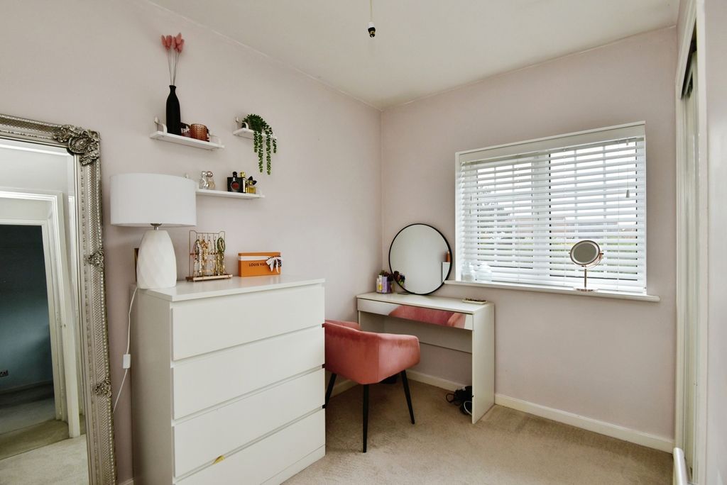 Additional image 18 of 3 bed detached house for saleCheckley Road, Newcastle, Staffordshire ST5