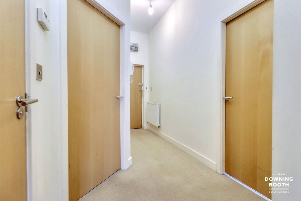 Additional image 4 of 2 bed flat for saleLevetts Gate, Station Road, Lichfield WS13