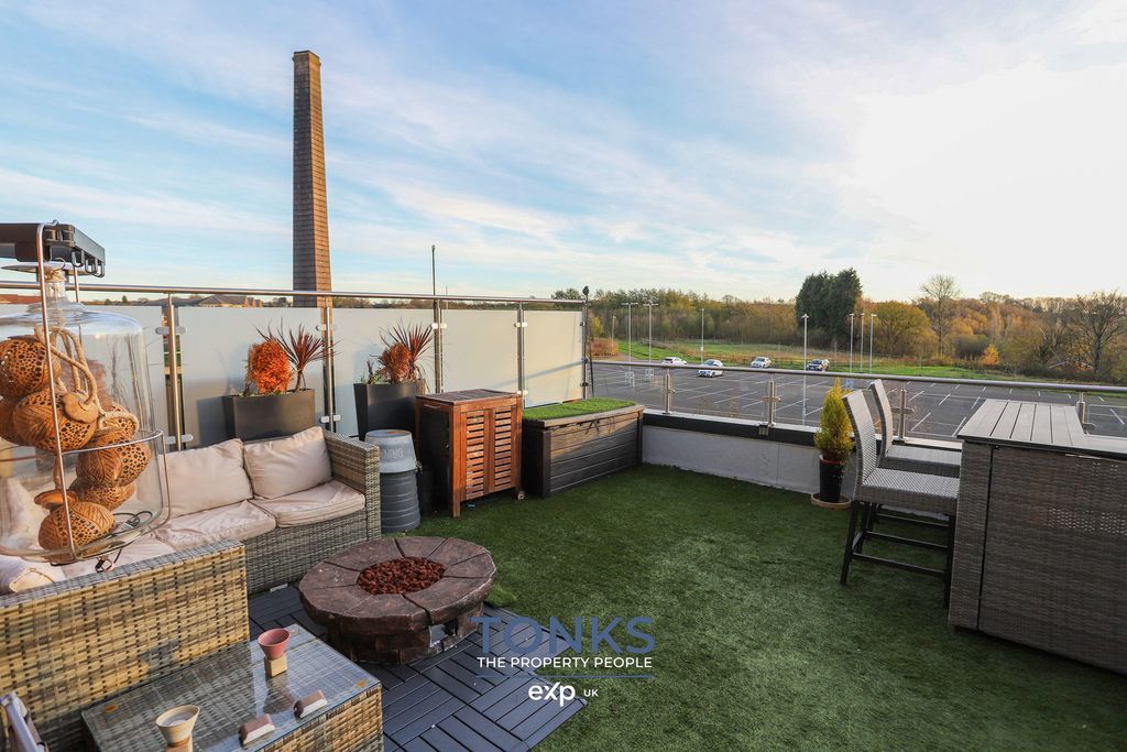 Additional image 26 of 2 bed flat for saleBaggeridge House, Roadstone Drive, Dudley, West Midlands DY3