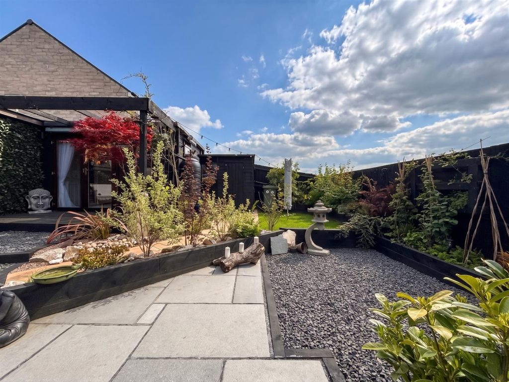 Additional image 20 of 3 bed semi-detached house for saleRye Lane, Buxton SK17