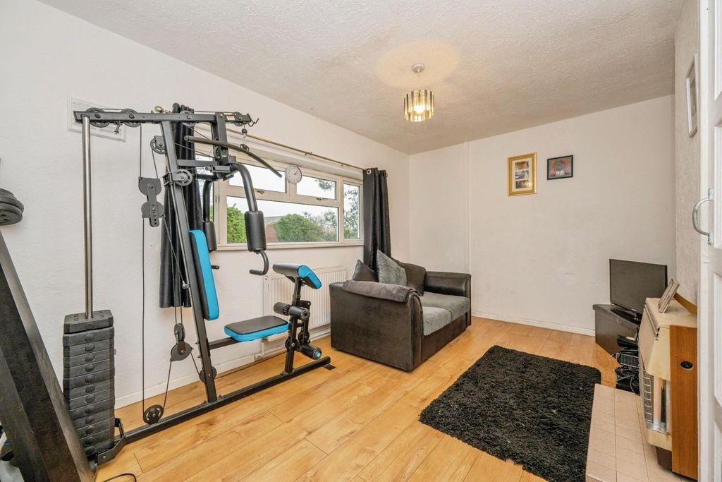 Additional image 10 of 1 bed maisonette for saleSutton Avenue, Tamworth B78
