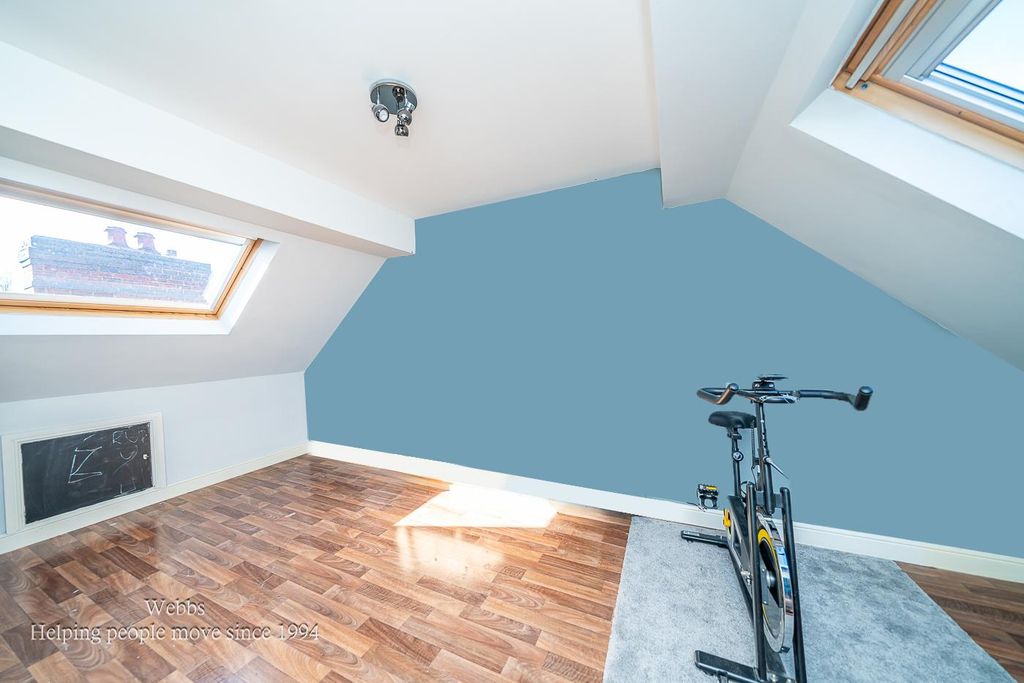 Additional image 20 of 4 bed semi-detached house for saleCoppice Lane, Cheslyn Hay, Walsall WS6