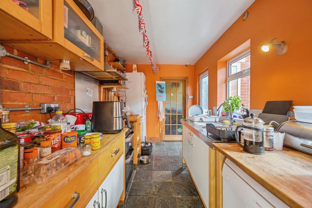 Additional image 7 of 2 bed terraced house for saleStone Road, Uttoxeter ST14