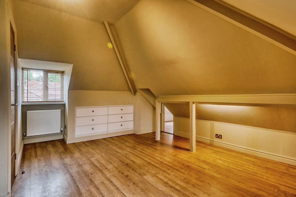 Additional image 13 of 3 bed detached house for sale12 The Dell, Tamworth B79