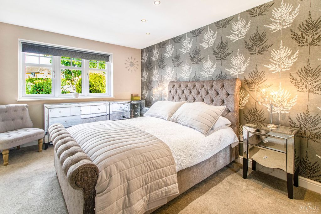Additional image 15 of 3 bed detached house for saleStepping Stones, Fazeley, Tamworth, Staffordshire B78