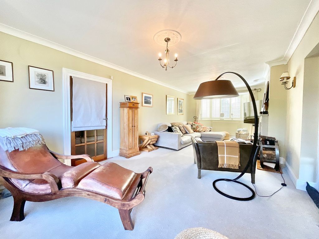 Additional image 9 of 4 bed detached house for saleSandy Lane, Baldwins Gate ST5