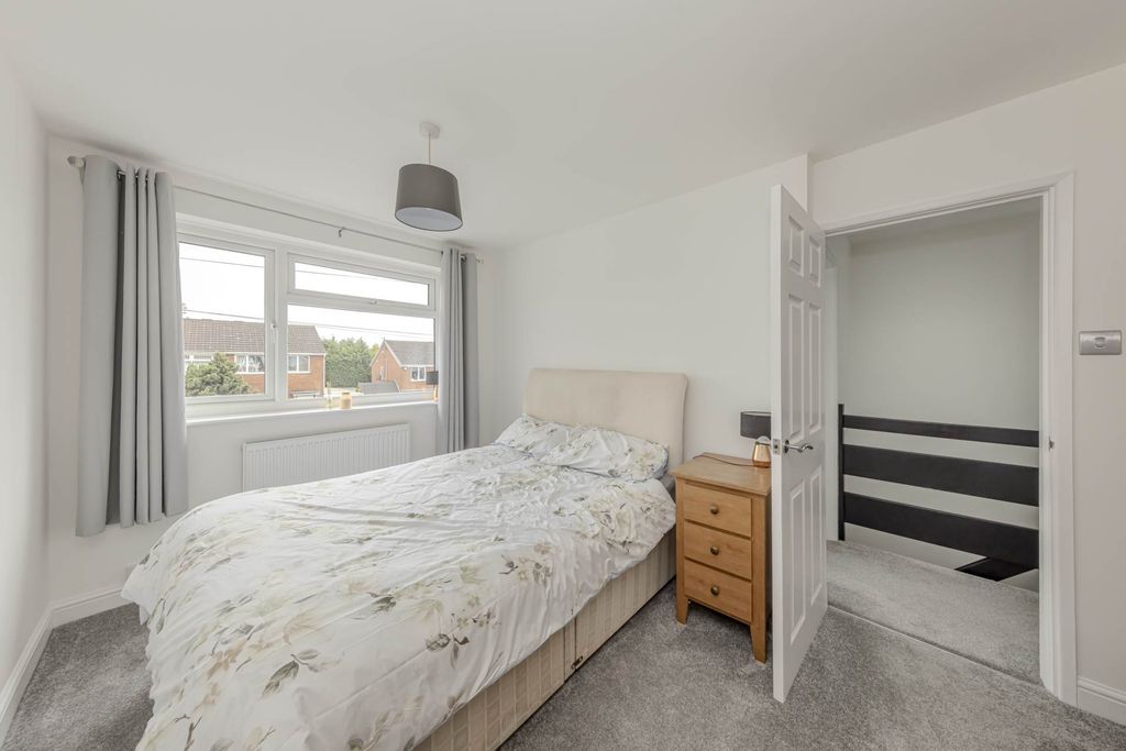 Additional image 9 of 3 bed semi-detached house for saleHeathcote Street, Stoke On Trent ST3