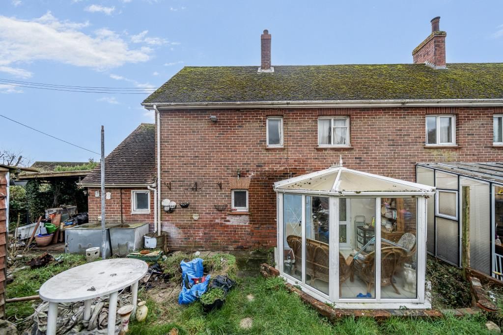 Additional image 2 of 3 bed end terrace house for saleChilton Foliat, Berkshire RG17