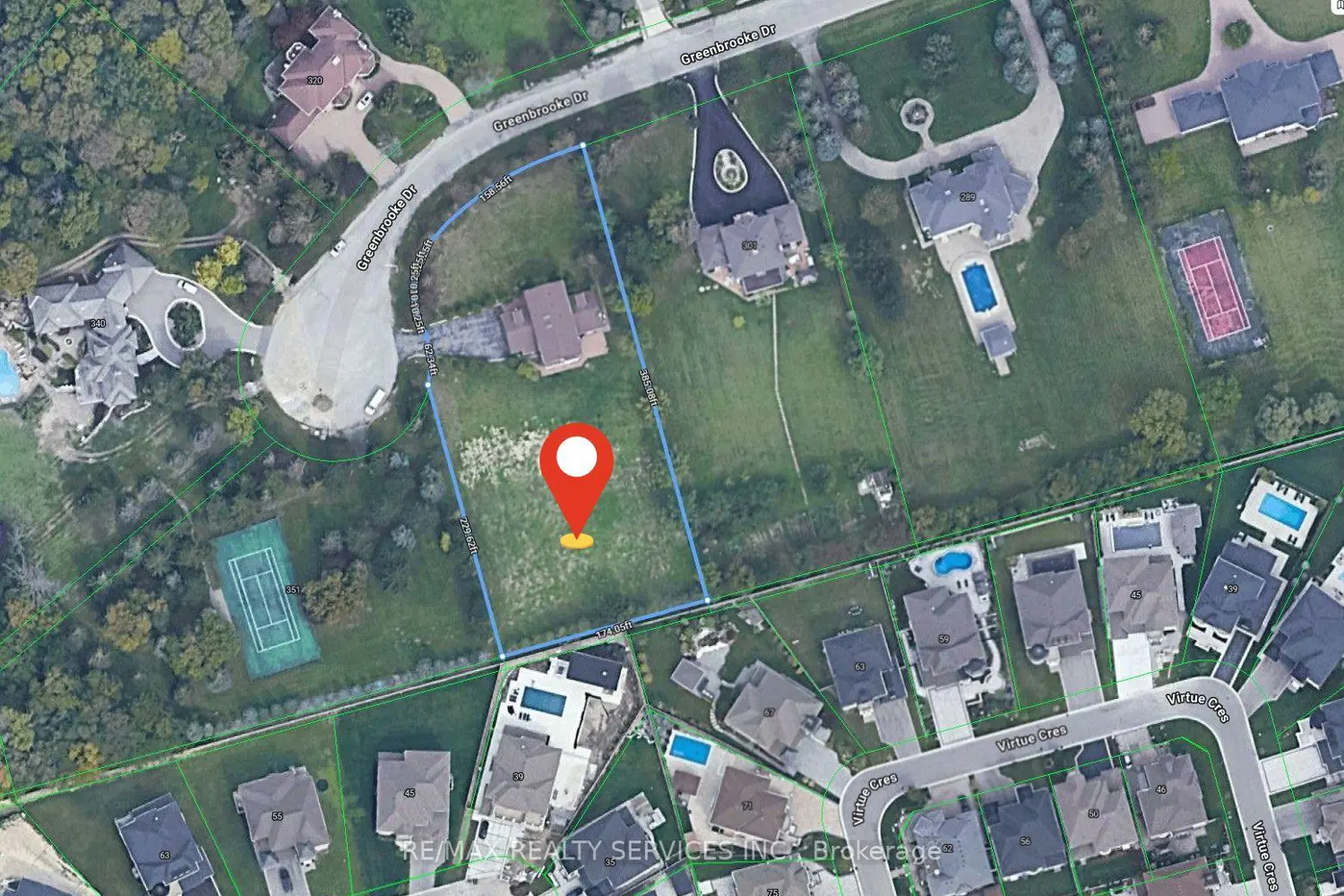Additional image 8 of 331 Greenbrooke Drive