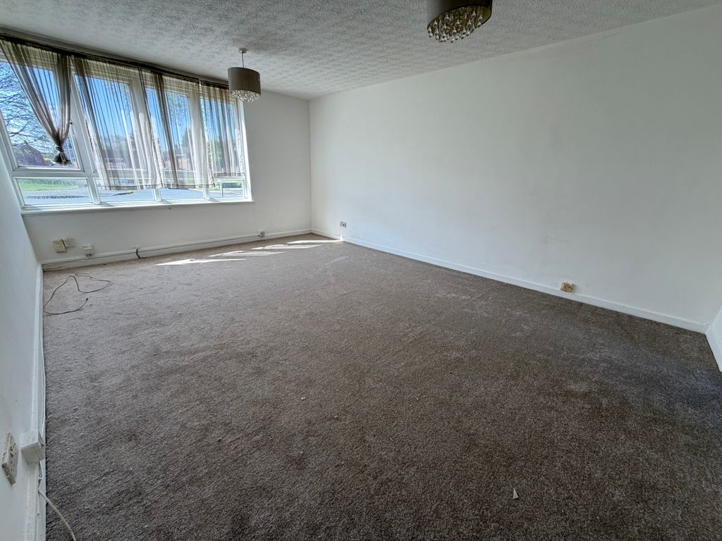 Additional image 2 of 2 bed flat for saleLimehurst Avenue, Finchfield, Wolverhampton WV3