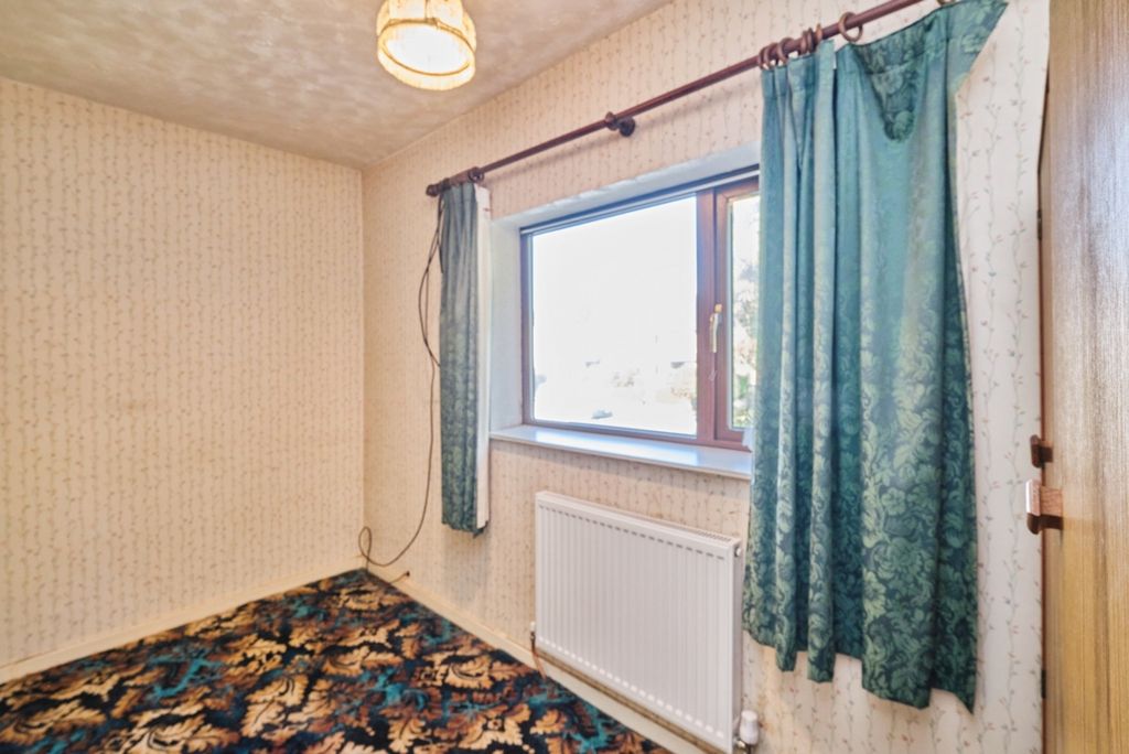 Additional image 13 of 3 bed semi-detached house for saleWeston Road, Lichfield, Staffordshire WS13